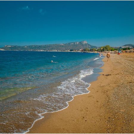 Emily Rose Hotel Kemer Esterno foto