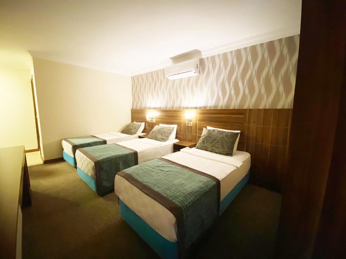 Emily Rose Hotel Kemer Esterno foto