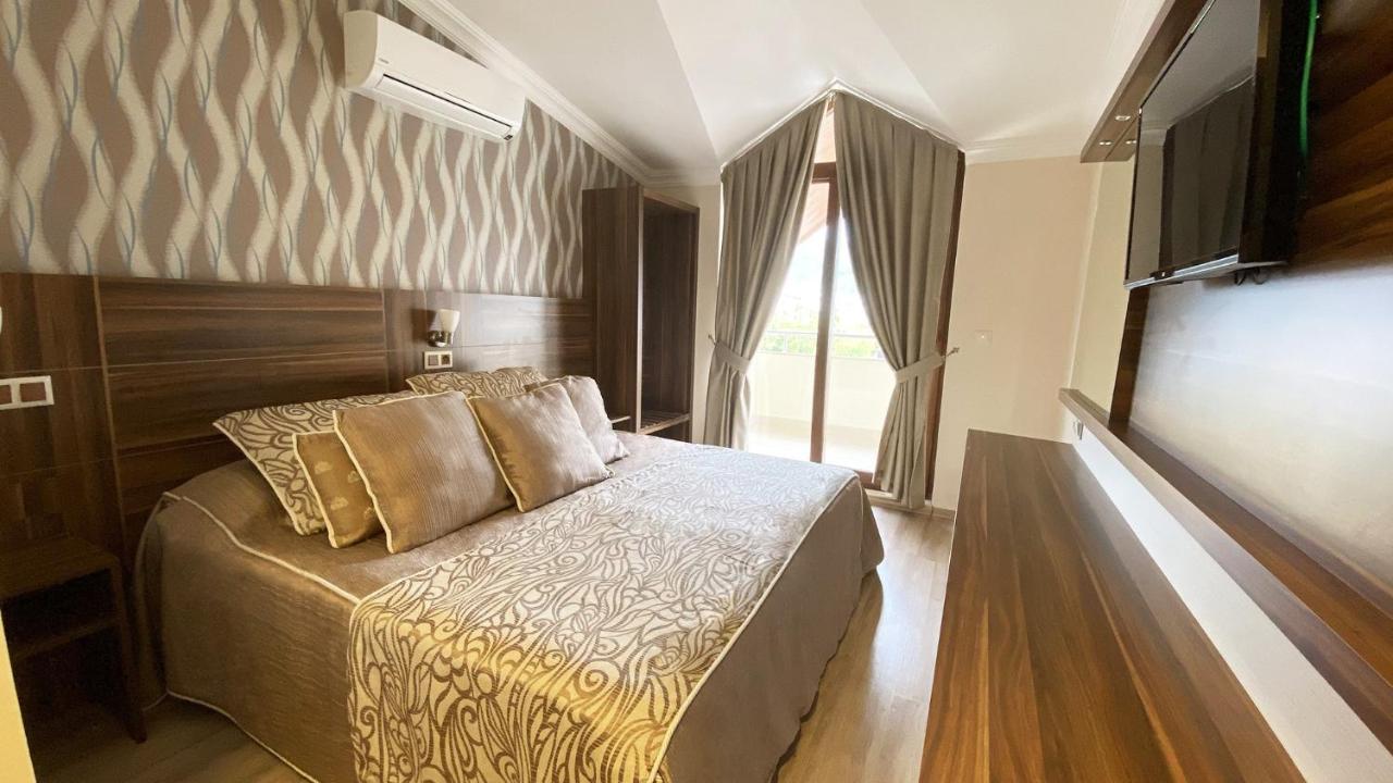 Emily Rose Hotel Kemer Esterno foto
