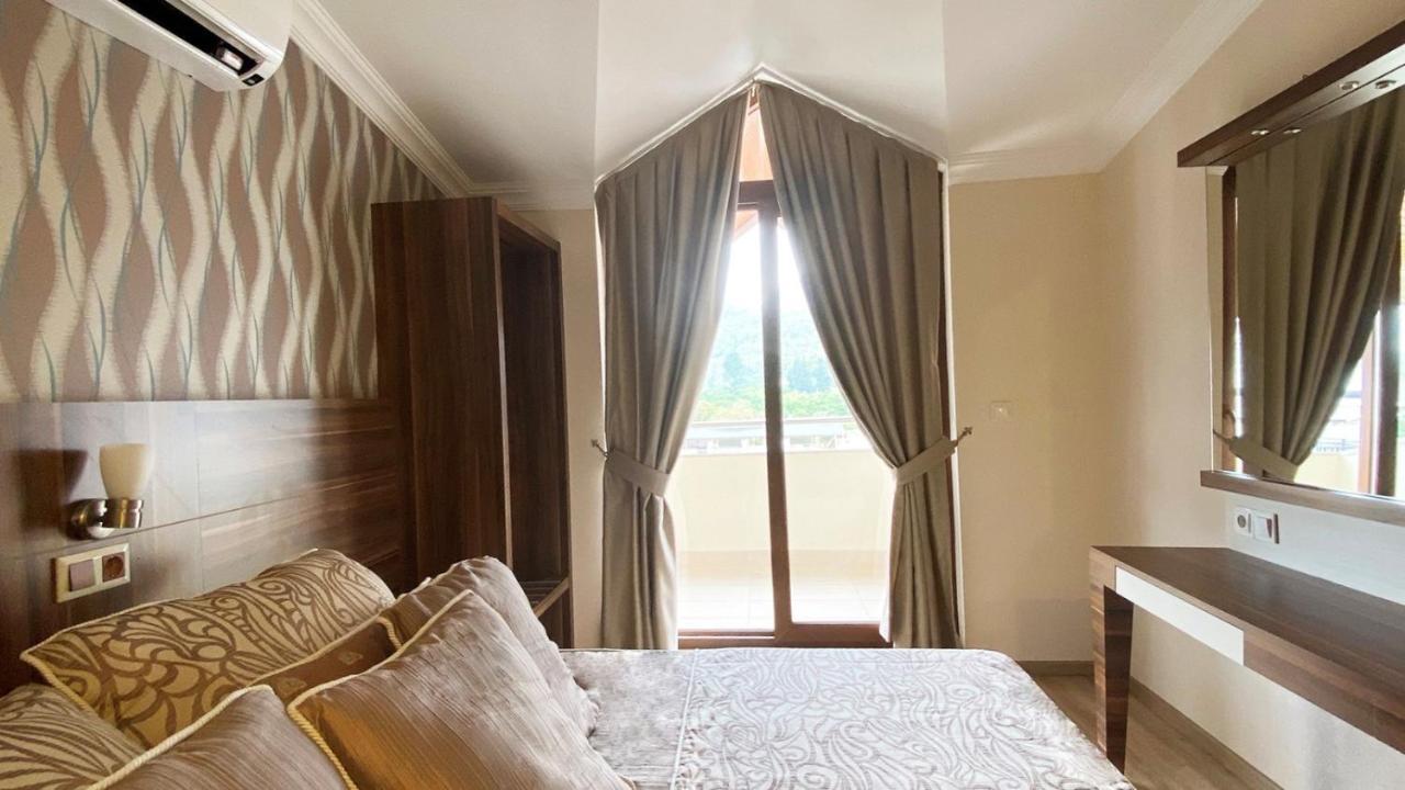 Emily Rose Hotel Kemer Esterno foto