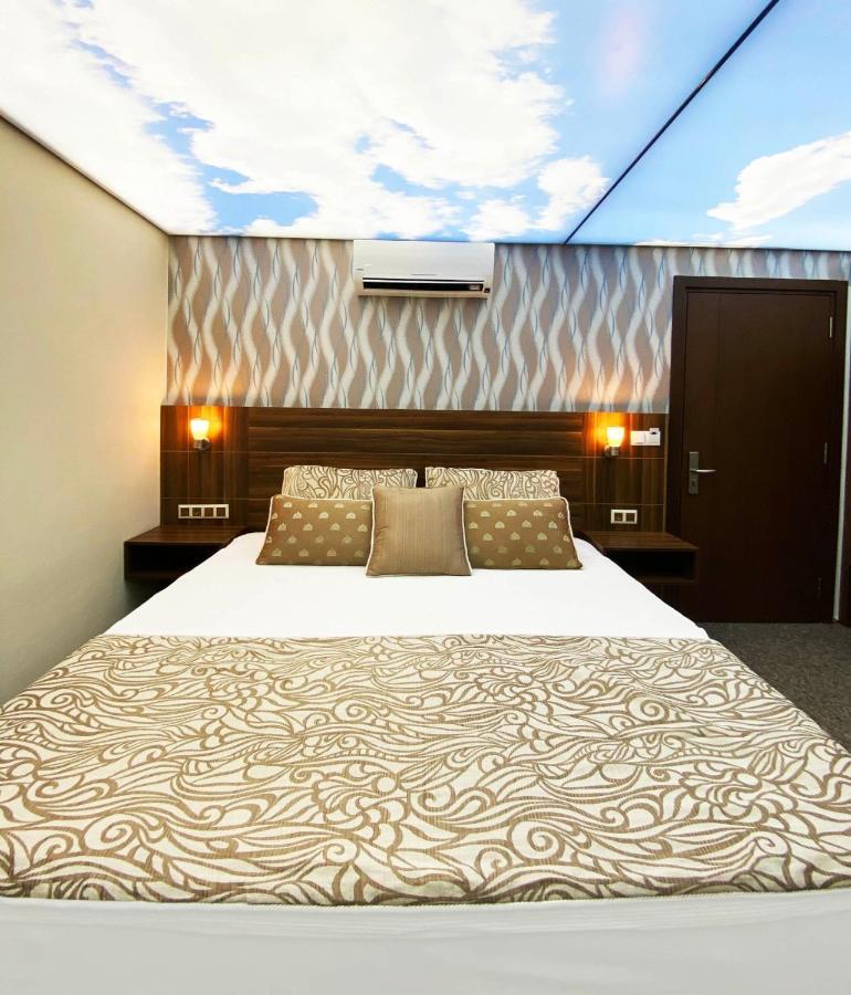 Emily Rose Hotel Kemer Esterno foto