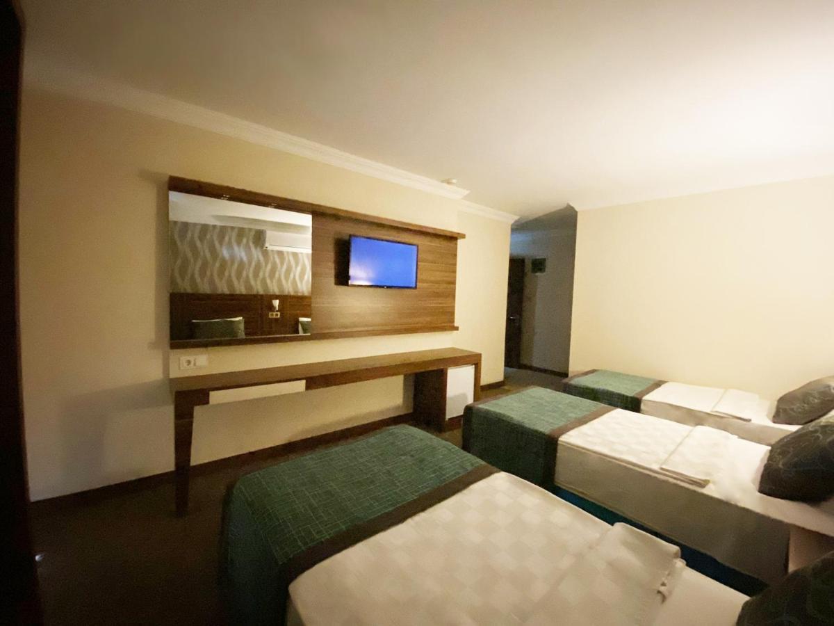 Emily Rose Hotel Kemer Esterno foto