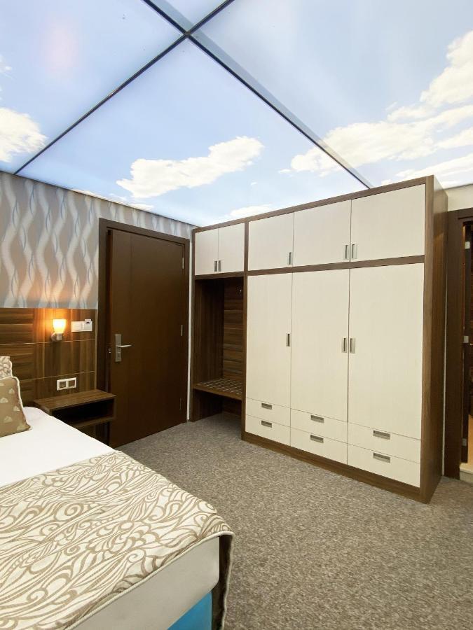 Emily Rose Hotel Kemer Esterno foto