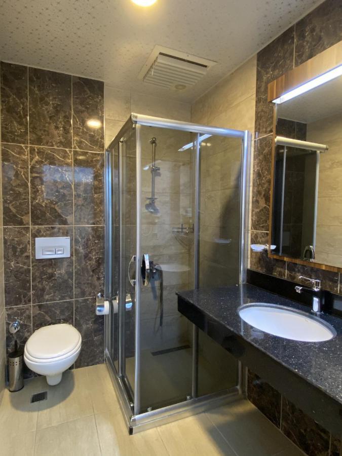 Emily Rose Hotel Kemer Esterno foto