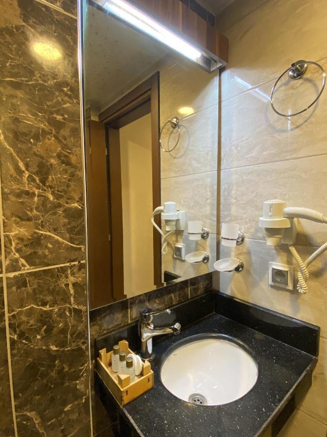 Emily Rose Hotel Kemer Esterno foto